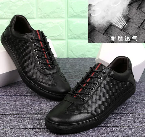 

shoes breathable thin section men's net red old shoes wild summer shoes knife tide shoes men's sports shoes men