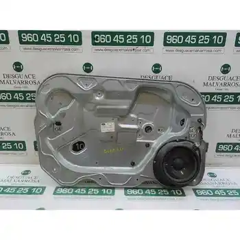 

WINDOW LIFTER FRONT LEFT Ford KUGA (CBV) 2.0 TDCi cat 7M51R203A29DB [16643943]