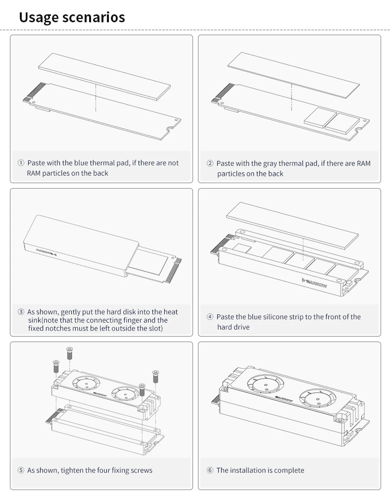 Cheap Ventiladores e resfriadores