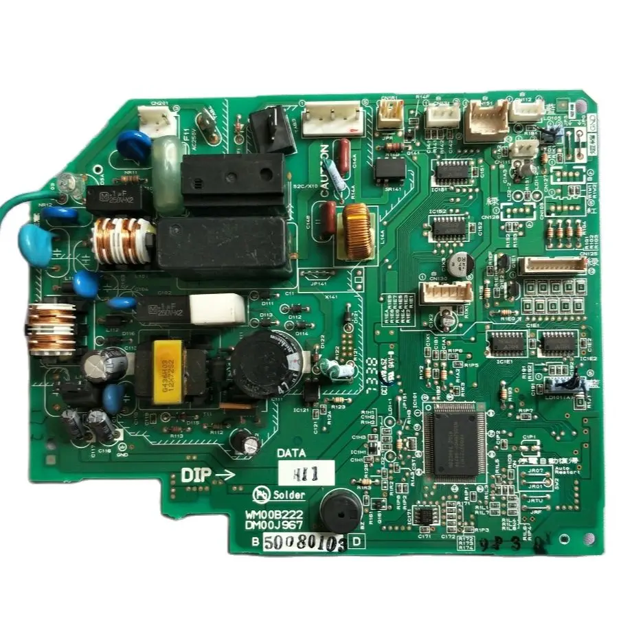 For Mitsubishi Air Conditioner Computer Board Circuit Board Mshdb12vc