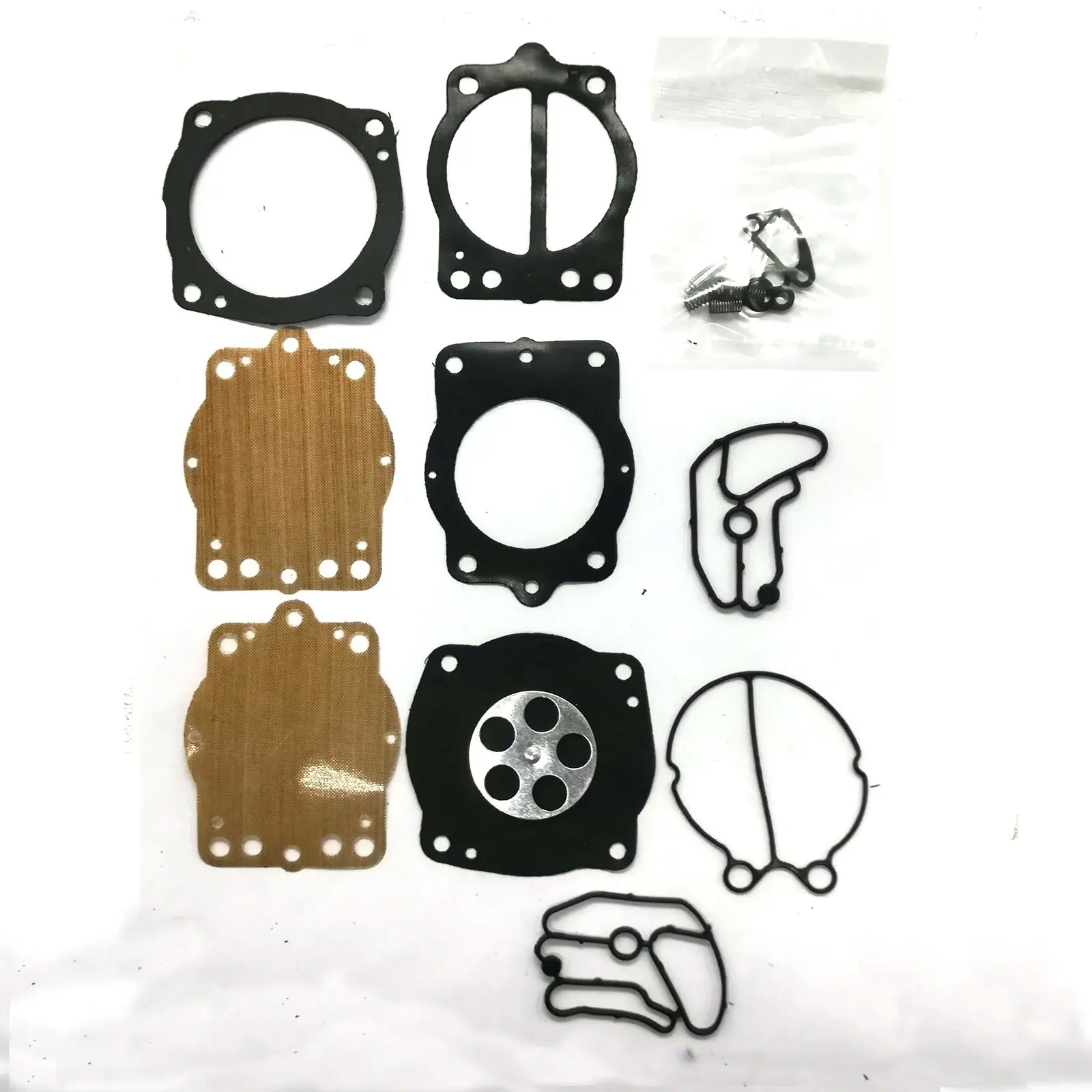 kaisei 品‼️ キャブレター構造キット,カワサキ京浜CDk-2用,38-44mm,トリプルstx zxi