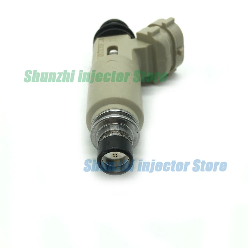 4 шт. Форсунка топливной форсунки для Daihatsu TERIOS 16 в 1,3 OEM: 195500-3100 1955003100