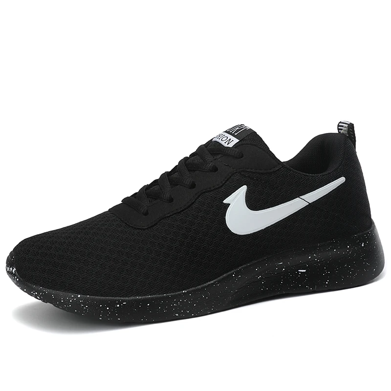 

Plus Size 36-47 Good Quality Sneakers Men's Casual Shoes Lightweight Breathable Sports Shoes Tenis Shoes Men Zapatos De Hombre