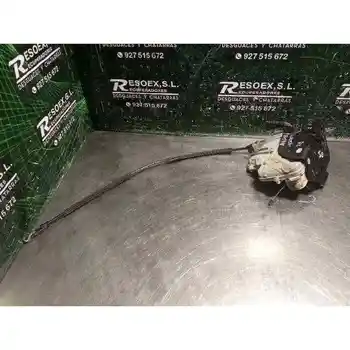 

DOOR LOCK LEFT FRONT SEAT ALTEA XL (5P5)