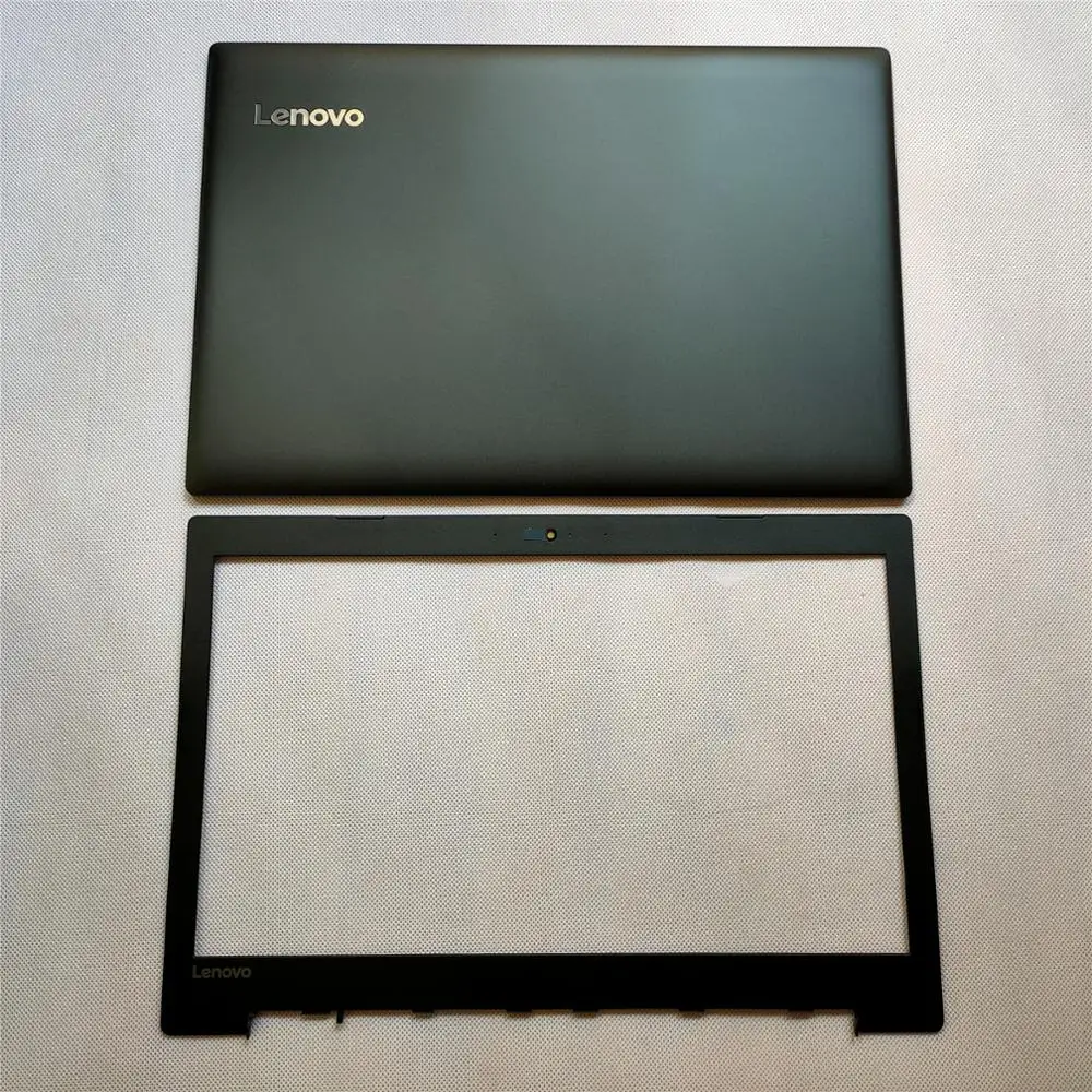 Для lenovo ideapad 320-15 320-15IKB ISK 330-15 330-15ICN lcd задняя крышка+ чехол