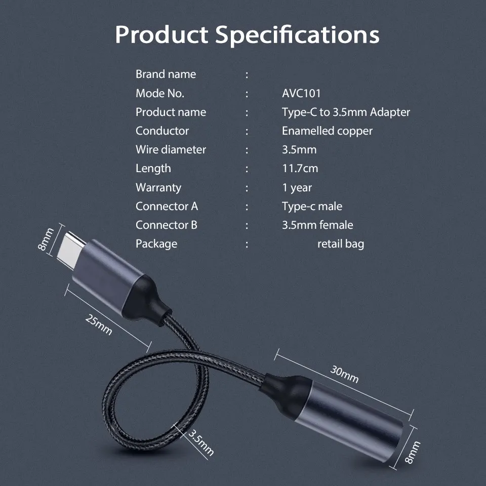 Upgrade-Usb-Type-C-To-3-5mm-AUX-Headphone-Jack-Adapter-Audio-Cable-Usbc-Adaptor-For (3)