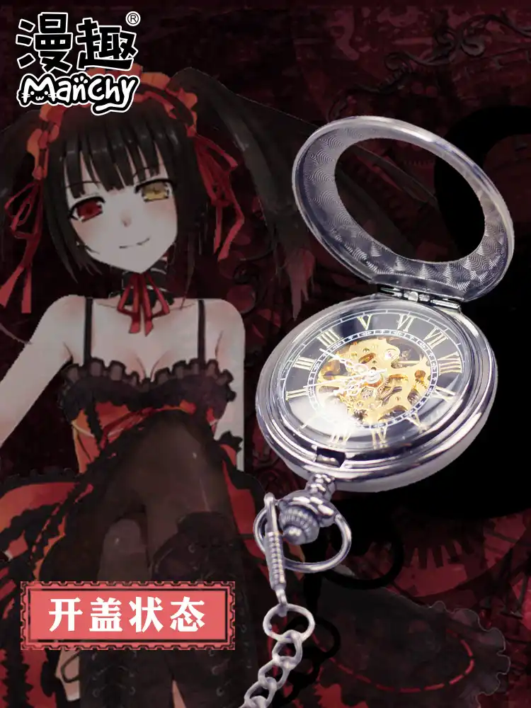 Download Anime Date A Live Tokisaki Kurumi Mimpi Buruk Zafkiel Cosplay Free Wallpaper Anime Date A Live Tokisaki Kurumi Mimpi Buruk Zafkiel Cosplay For Android