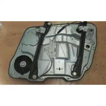 

WINDOW LIFTER FRONT LEFT MERCEDES M-CLASS (W164)