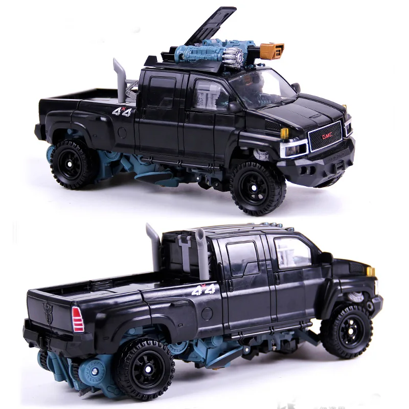Ironhide Transformers Truck Toy
