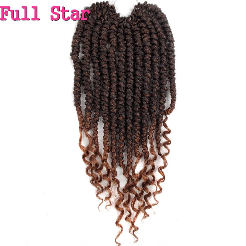 Senegalese Spring Twist24