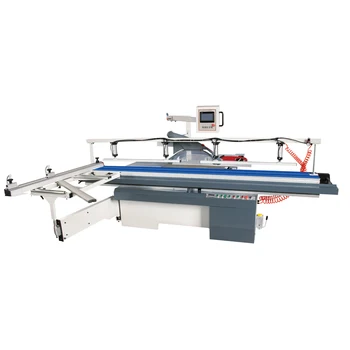

Woodworking machines table sliding table saw wood for mdf