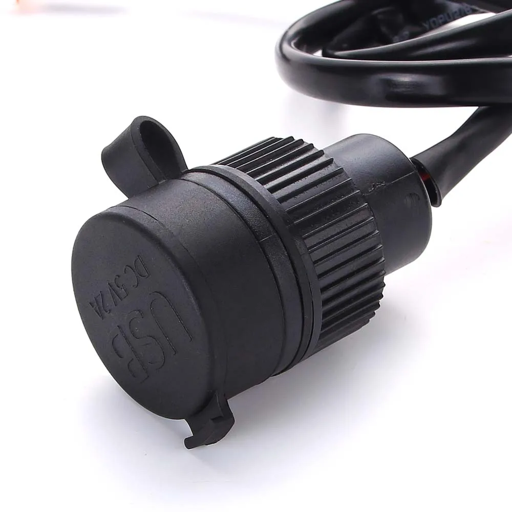 Рисунок 4 - Адаптер для зарядного устройства