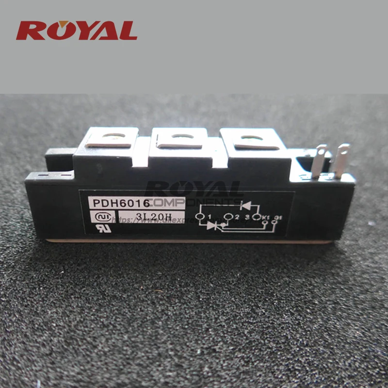 PDH6016