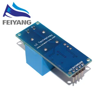 

5pcs Active Single Phase Voltage Transformer Module AC Output Voltage Sensor