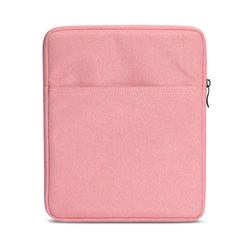 Protective Zipper Sleeve Bag for Kindle Paperwhite and E-Readers (Fenhong)