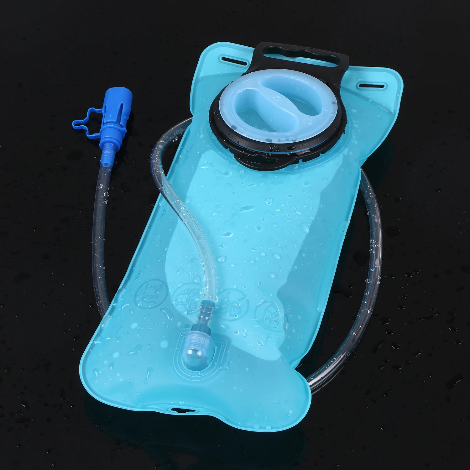 2L SGS сумка для воды, велосипедная сумка для воды, сумка для мочевого пузыря, гидратация, рюкзаки для кемпинга, пеших прогулок, сумка для воды, сумка для напитков