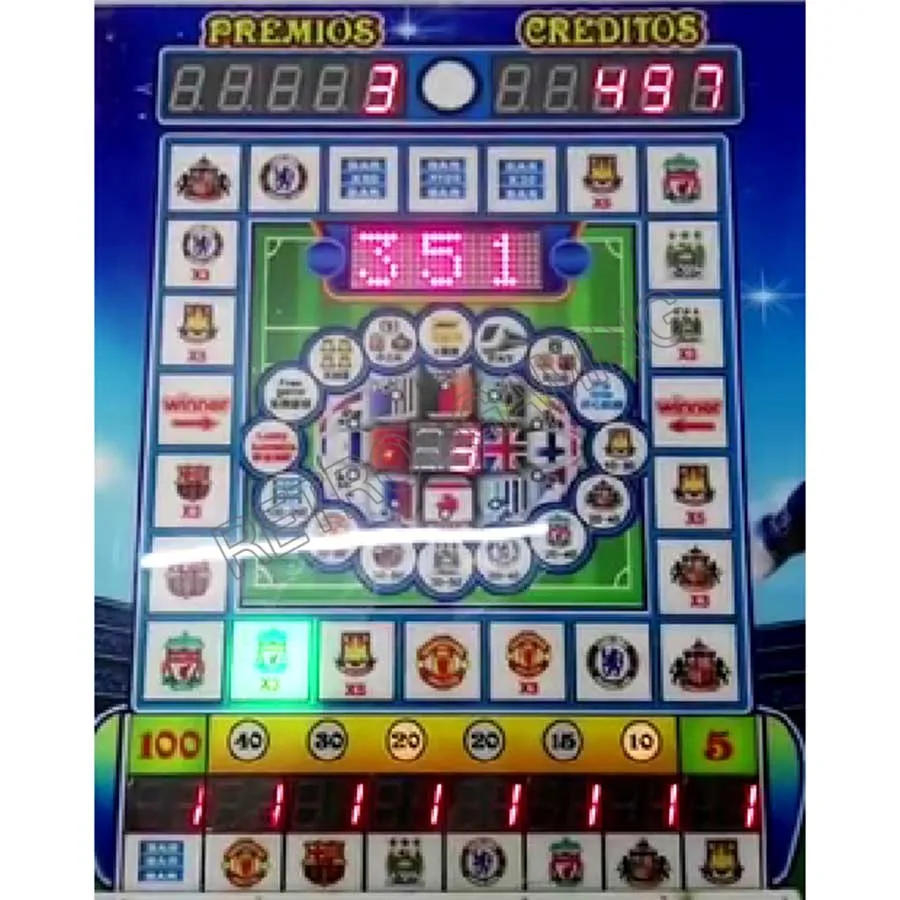1 комплект слот для казино PCB mario Игровая плата материнская плата с проводами кабель для Аркады слот-машина