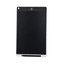 Graphics Tablet Electronics Drawing Tablet Smart Lcd Writing Tablet Erasable Drawing Board 10 12 Inch light Pad Handwriting Pen