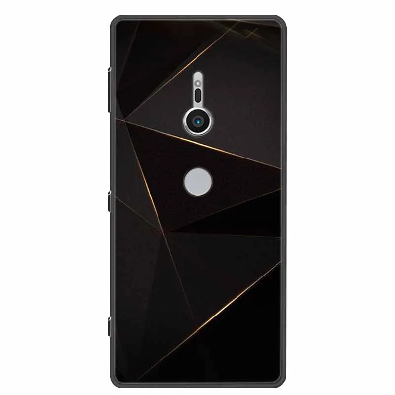Luxury Silicone TPU Soft Phone Case with Stylish Animal Design