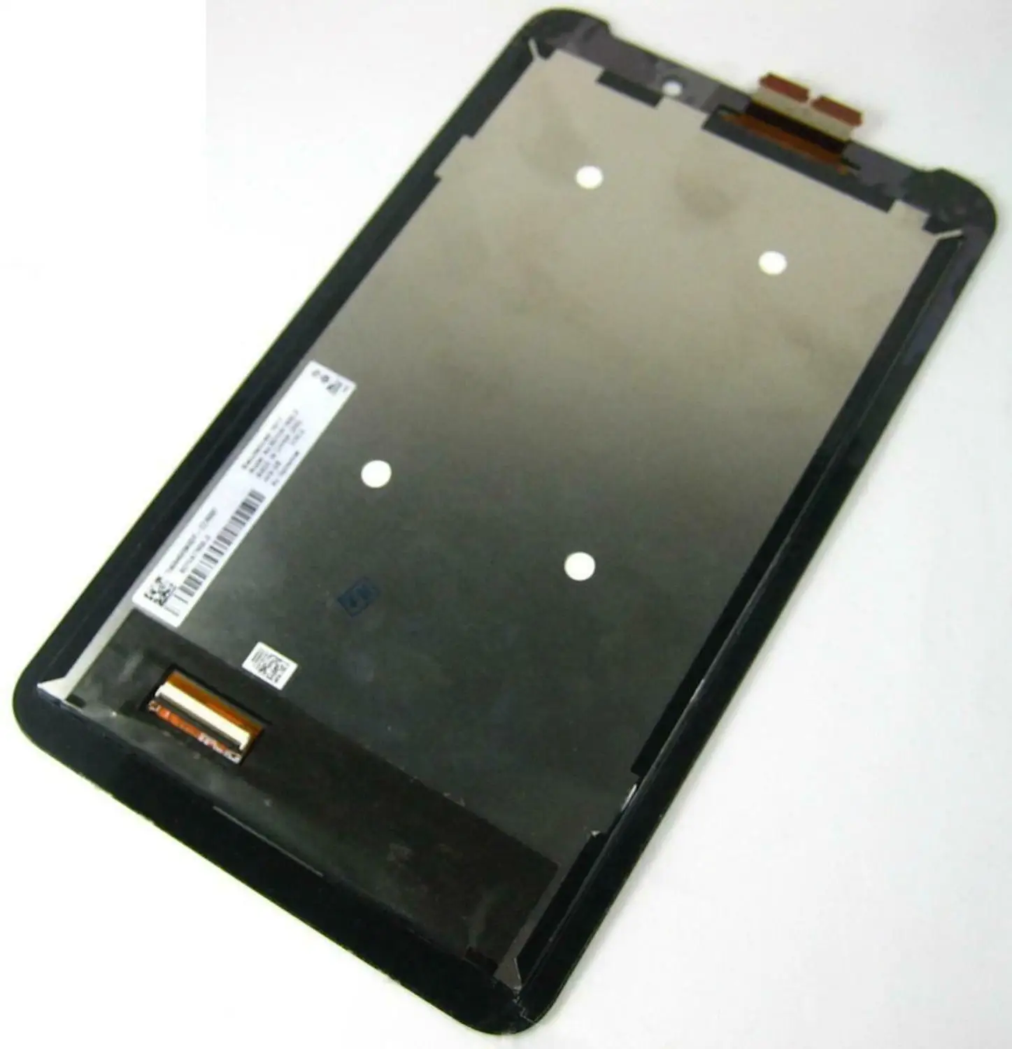 Новый дигитайзер LPPLY стекло в сборе для Asus Fonepad 7 ME170 FE170CG ME170CG K012 k017 ЖК-дисплей