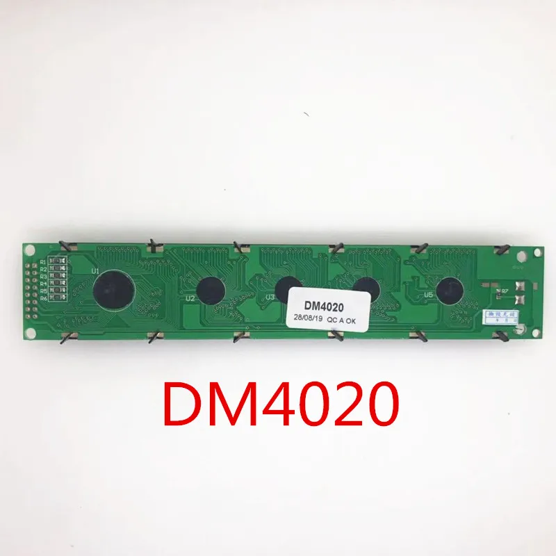 DM4020 TDK-T34V промышленный ЖК-экран Замена