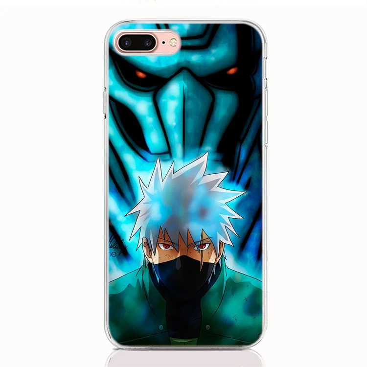 A07 Для LG K50S K40S K30 K20 G8X G8S чехол thinq Мягкий ТПУ kakashi крышка Защитный корпус под плетенную сумку для телефона чехол s - Цвет: A07