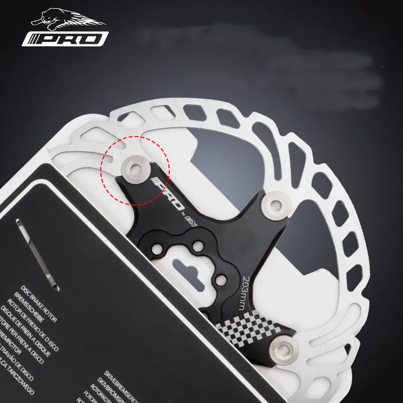 Bicycle 140 160 180 203mm disc brake rotor, bike brake rotor, mountain bicycle disc brake, bicycle disc brake, mountain bike disc brake