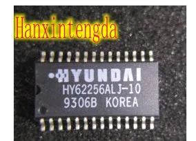 2 шт./лот HY62256ALJ-10 HY62256A SOP28 [SMD] | Электроника