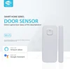 Wofea 433mhz / Wifi Wireless Window And Door Sensor Wifi Contact Magnetic Detector Smart Door Sensor Battery Not Included ► Photo 2/5