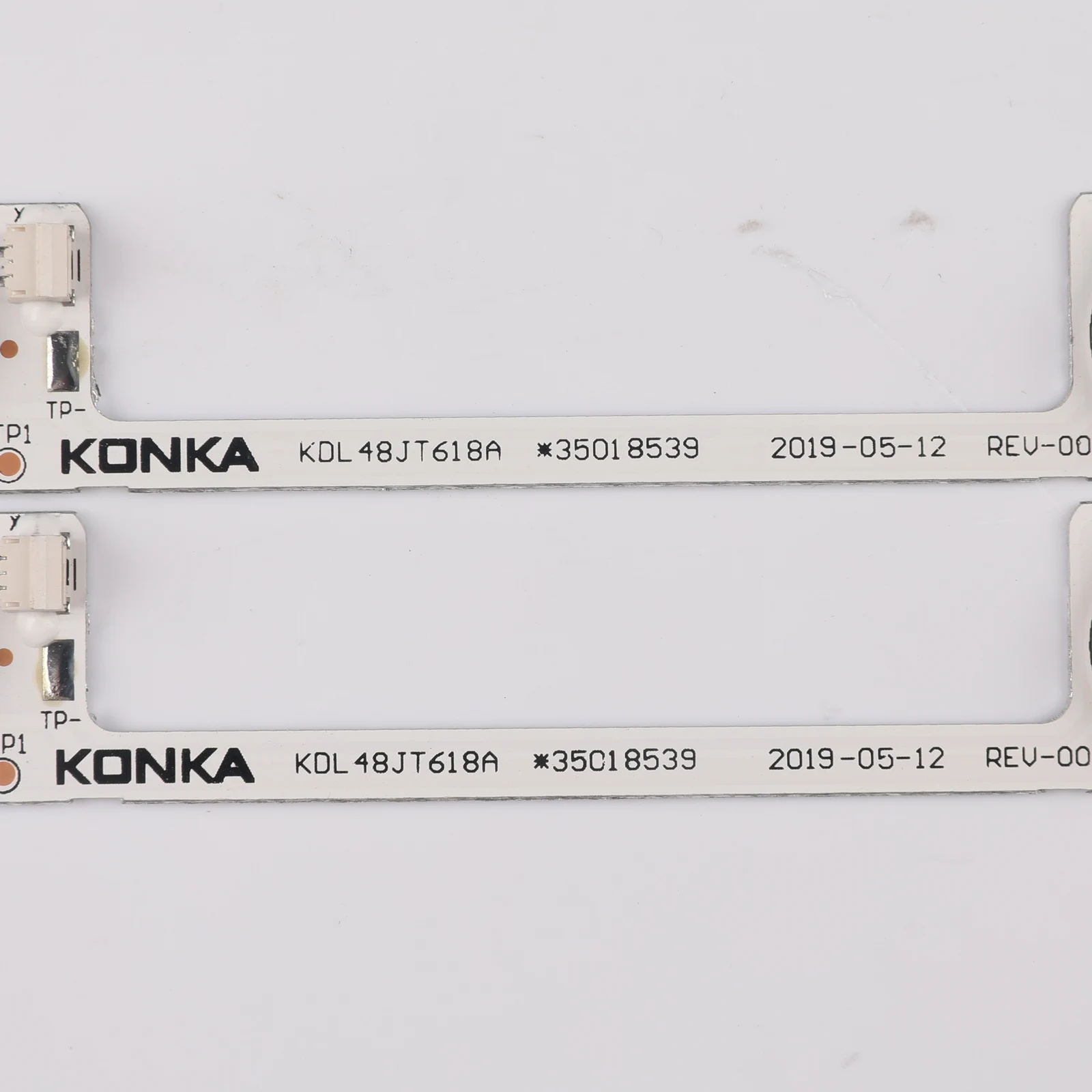 ο 50 / LED Ʈ  ۾ KDL48JT618U KDL48JT618A 35018539 35018540 35018541 6 LEDS * 6V 44.2cm