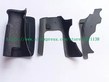 

Original A Set Of 3PCS/Body Rubber Front cover and Back cover Rubber For Canon FOR EOS 6D repair spare part