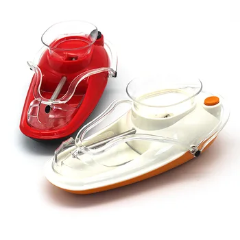 

Small electric cigarette smoker 1.5X7.5CM European regulations US regulations portable cigarette smoking pipe accessories