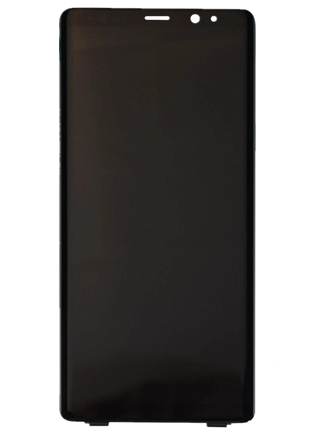 Montagem da Tela de Toque com Ponto com Quadro Original Lcd para Samsung Amoled Reparação Galaxy Note 8 N950u N950f Display Preto Note8 1 display montagem da tela de toque com ponto preto