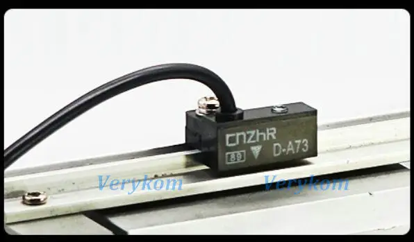 SMC тип Воздушный пневматический цилиндр CDU MHZ2 MXS CDJ2B MA магнитный геркон переключатель сенсор D-A93/Z73/C73/M9B/M9N/F8B/F8N/M9P/M9BW/A54/B54