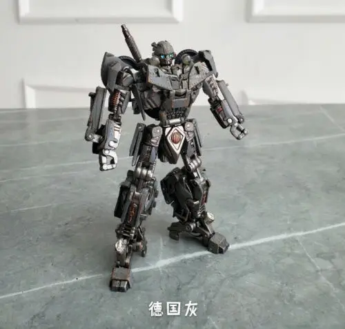 

Comicave Studios Iron Man 3 Mark XXXVIII 38 IGOR 1/12 Figure