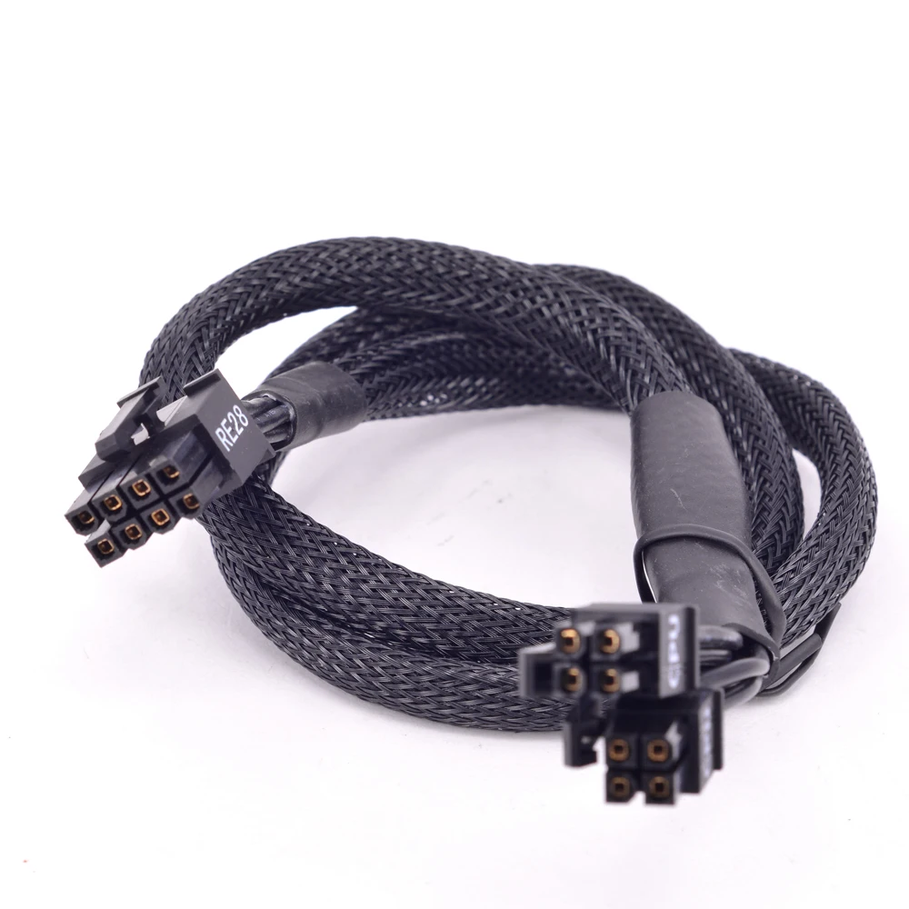 Cabo de Alimentação para Panasonic M12ii Evo 850 750 620 520 w Pinos Sata Pcie Pinos Cpu Pinos Pinos Atx Pino 24 - Imagem 2