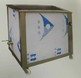 Ультразвуковая Чистящая машина из нержавеющей стали