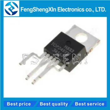 

10pcs/lot TOP245Y TOP245YN power management chip TO-247