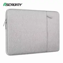 Для MacBook Air Pro13, 15 дюймов, сумка для ноутбука, чехол, водонепроницаемый чехол для lenovo Dell Toshiba hp ASUS acer Chromebook