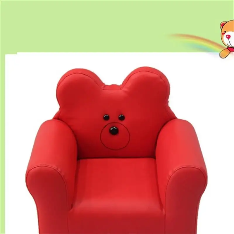 Divan Cameretta Bimbi Divano Bambini, ленивый стул для отдыха, сумка для детей, Dormitorio Chambre Enfant, детская, Infantil, детская софа