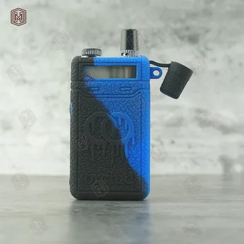 

50pcs Newest Silicone case for Orchid IQS Pod Kit 950mAh Built-in Battery 3ml vape cartridges Airflow Control 0.8ohm Mesh Coil