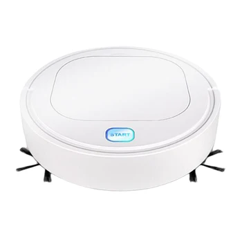 

Smart Robot Vacuum Cleaner Intelligent MOP Sweeping Robot Dry Wet Automatic High Suction Sweeper for Household Cleaning