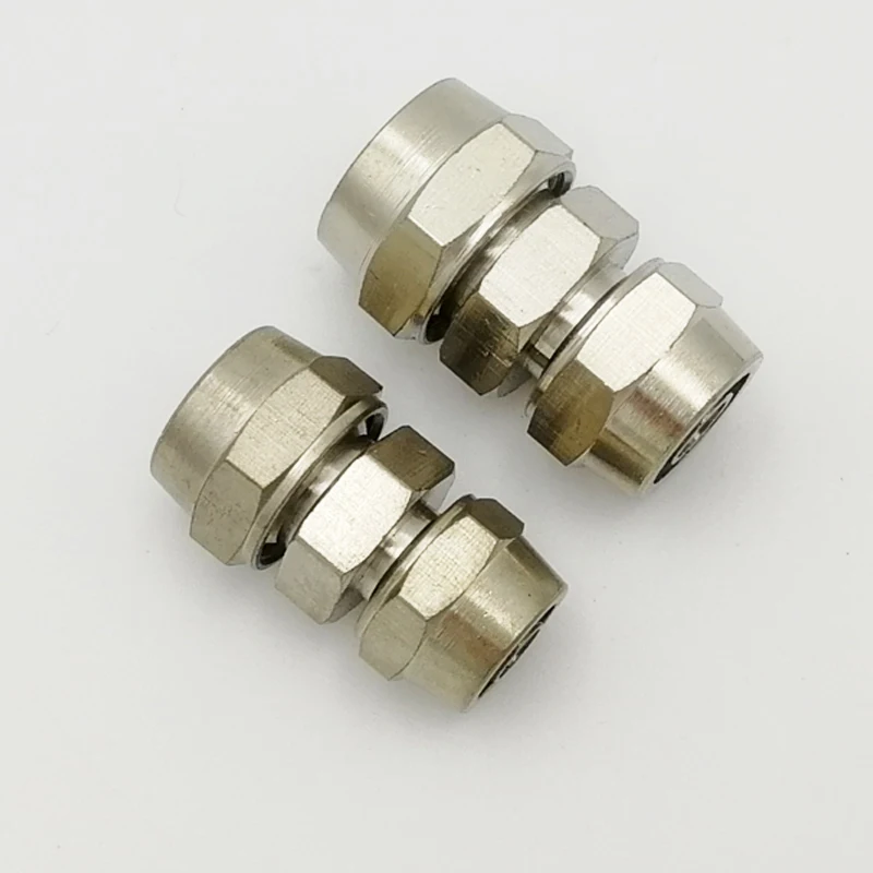 Free Shopping 100Pcs PG6-4,PG8-6,PG10-8,PG12-10,PG10-6,PG16-12,PG12-8 Air Fast screw with reducing Fittings