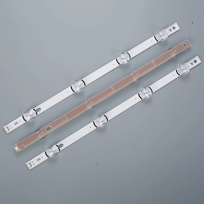 Led Backlight Strip 8 Lamp for Lg 42 Inch Tv Innotek Drt 3.0 42Inch 6916L 1709B 1710B 1957E 1956E 6916L-1956A 6916L-1957A 42Lb56