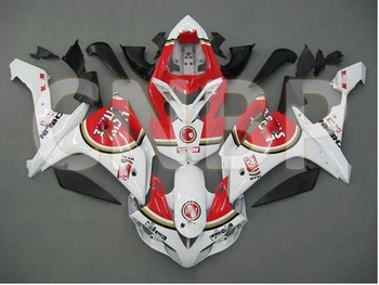 

YZFR1 2007 - 2008 Fairings YZF1000 R1 08 White Yellow Body Kits for YAMAHA YZFR1 08 Bodywork