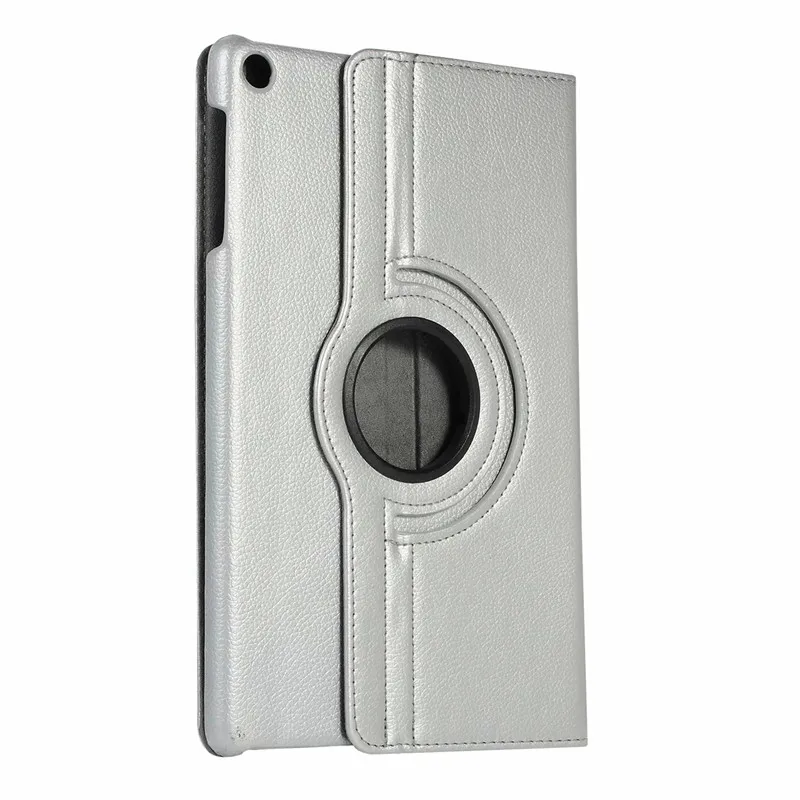 de rotação estande tablet funda para galaxy tab um 10.1 2019