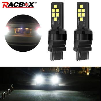 

2Pcs T25 3156 3157 LED Car signal Light Universal Auto Turn Signal Lamp Reverse Light Brake lamp Daytime Running Lights 12V 24V
