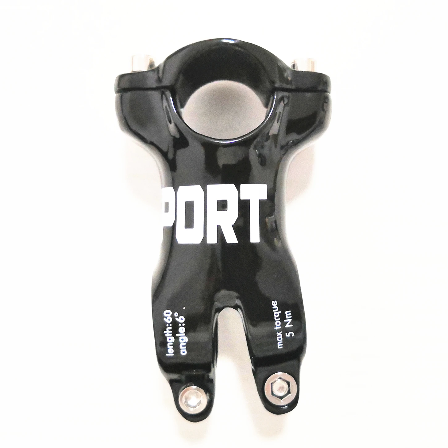 

Bicycle Full Carbon Stem High-strength blance balance bicycle Carbon kid's bike Fiber Handlebar Stem bike part