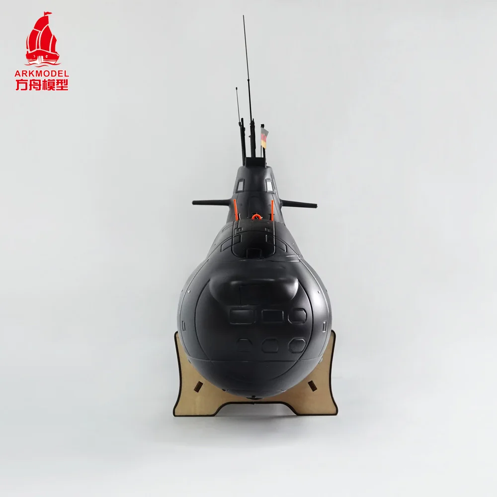 Немецкий подводный U Лод ARKMODEL 1/48 Тип 212 а 1:48 U31 Aip радиоуправляемые аттракционные