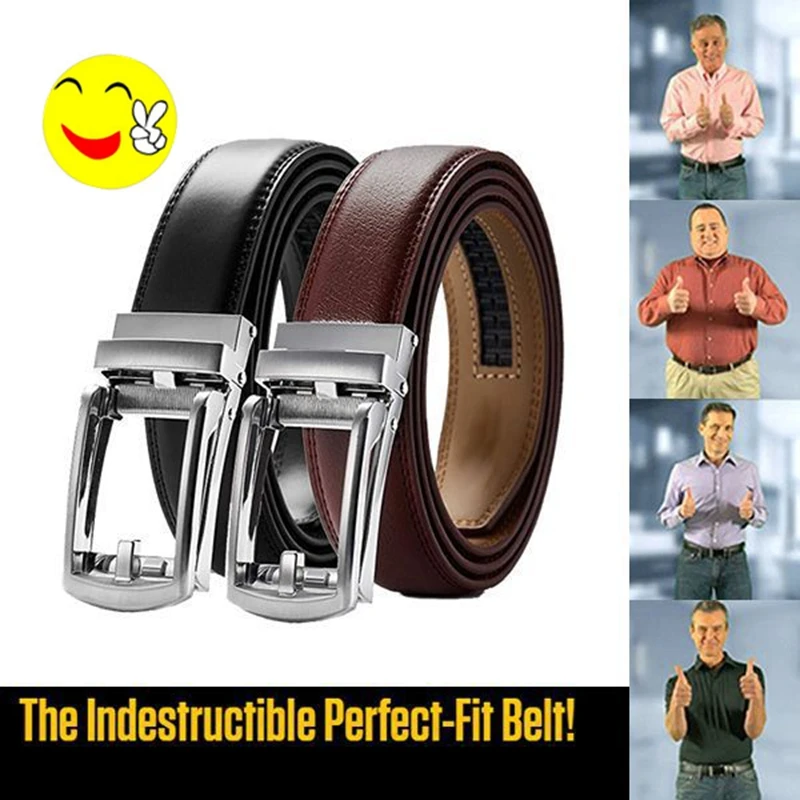 men's adjustable belt as seen on tv